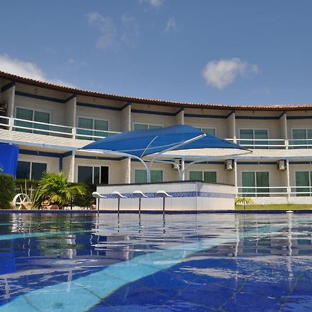 Brisa Mar Hotel เฟลเชรัซ ภายนอก รูปภาพ