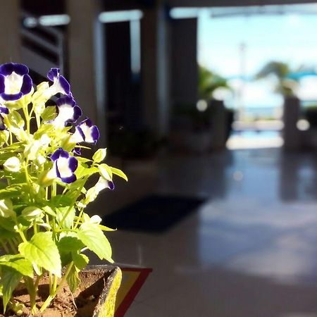 Brisa Mar Hotel เฟลเชรัซ ภายนอก รูปภาพ