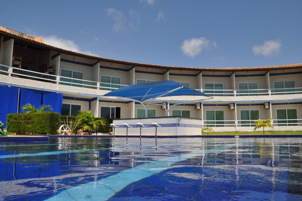 Brisa Mar Hotel เฟลเชรัซ ภายนอก รูปภาพ