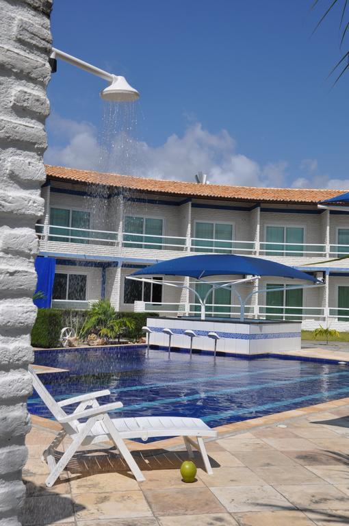 Brisa Mar Hotel เฟลเชรัซ ภายนอก รูปภาพ