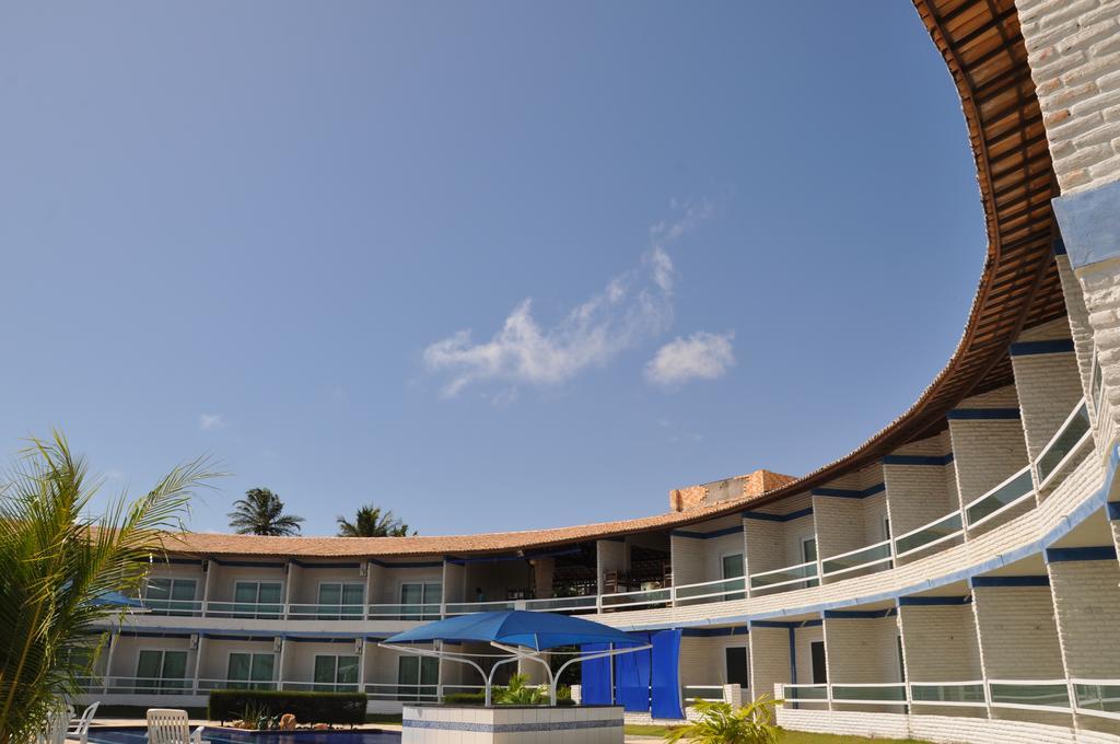 Brisa Mar Hotel เฟลเชรัซ ภายนอก รูปภาพ