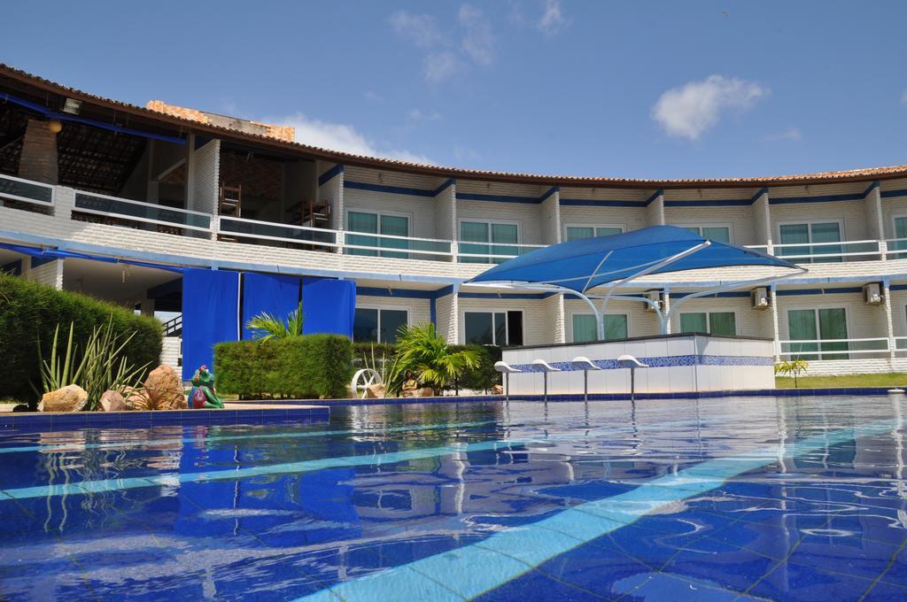 Brisa Mar Hotel เฟลเชรัซ ภายนอก รูปภาพ