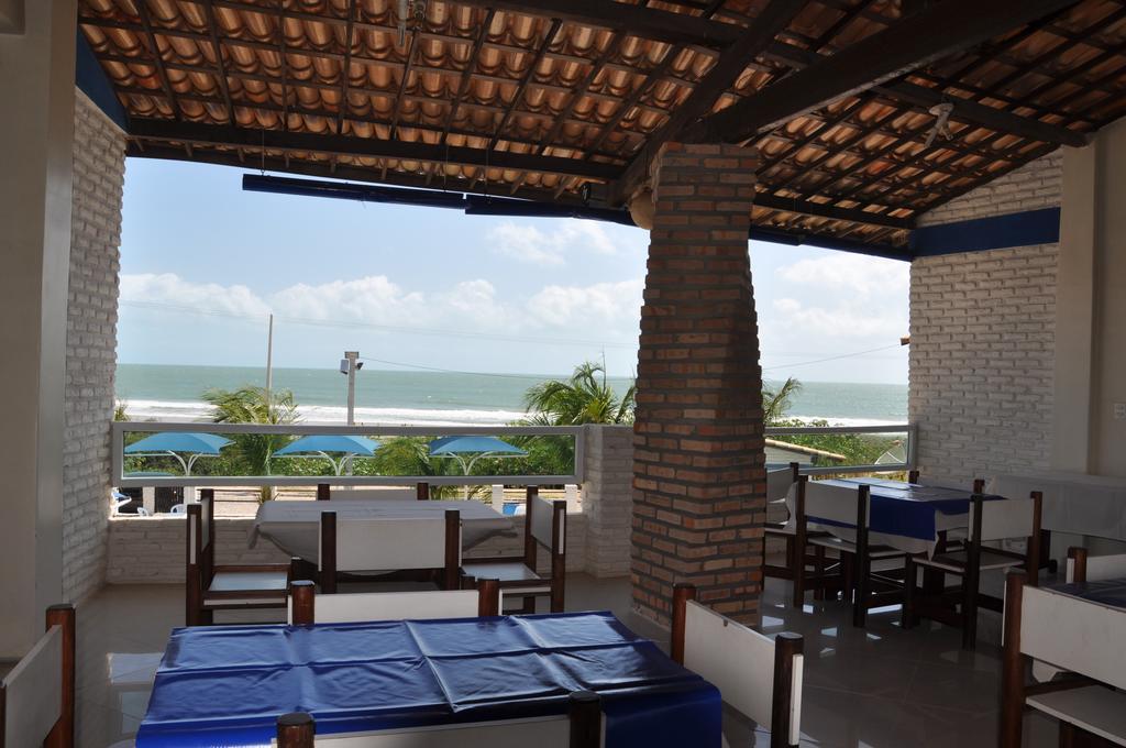 Brisa Mar Hotel เฟลเชรัซ ภายนอก รูปภาพ