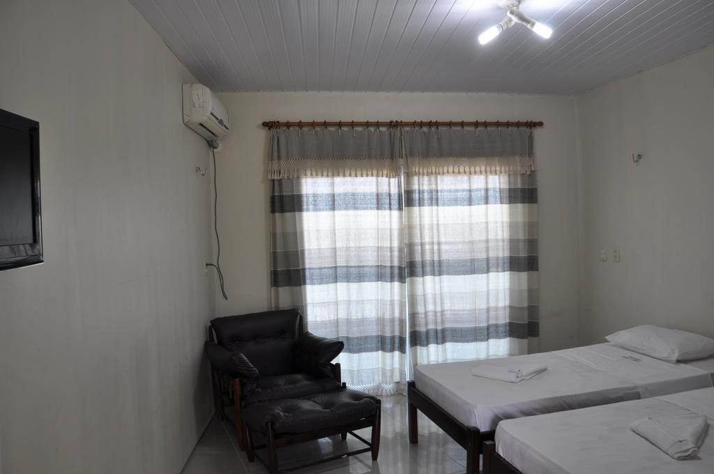 Brisa Mar Hotel เฟลเชรัซ ภายนอก รูปภาพ