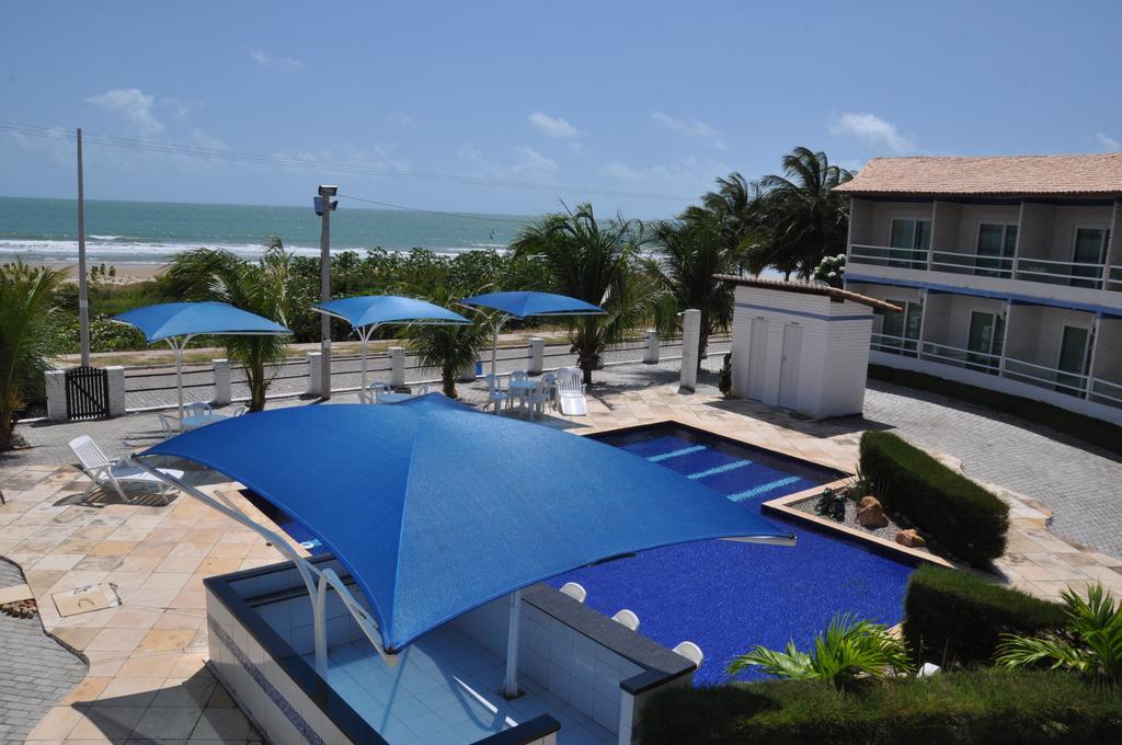 Brisa Mar Hotel เฟลเชรัซ ภายนอก รูปภาพ