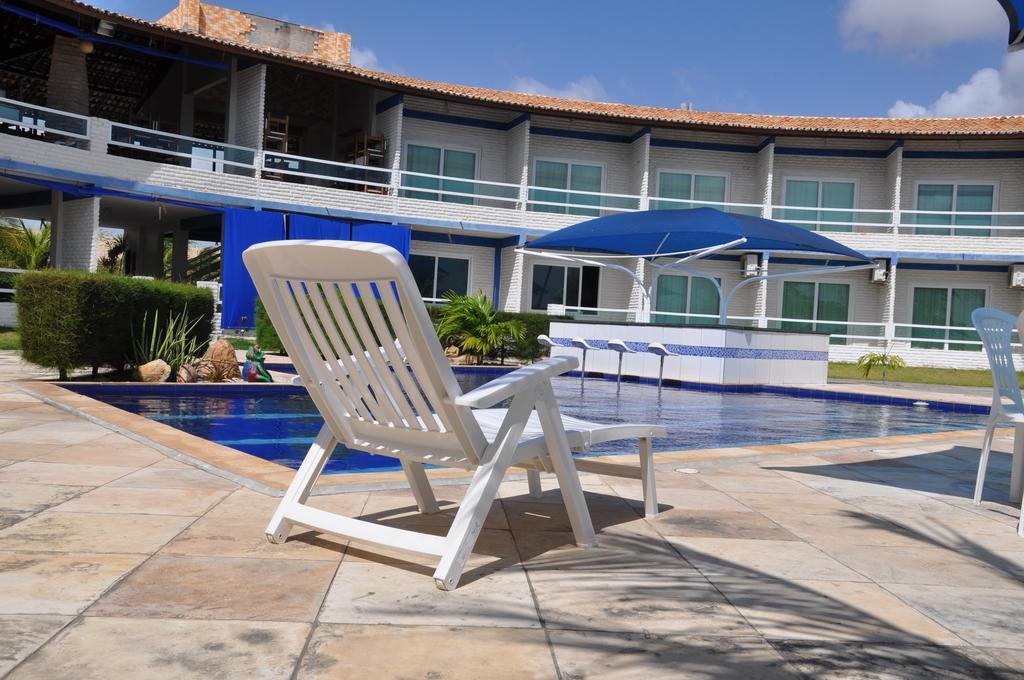 Brisa Mar Hotel เฟลเชรัซ ภายนอก รูปภาพ