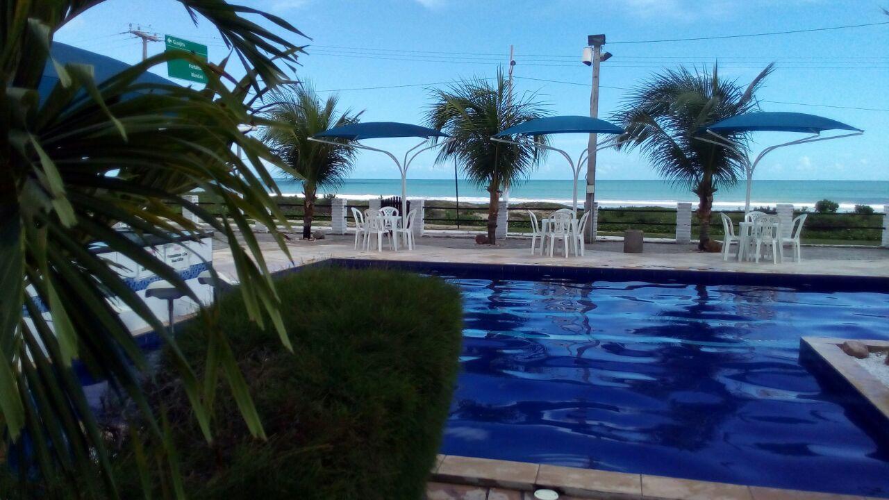 Brisa Mar Hotel เฟลเชรัซ ภายนอก รูปภาพ