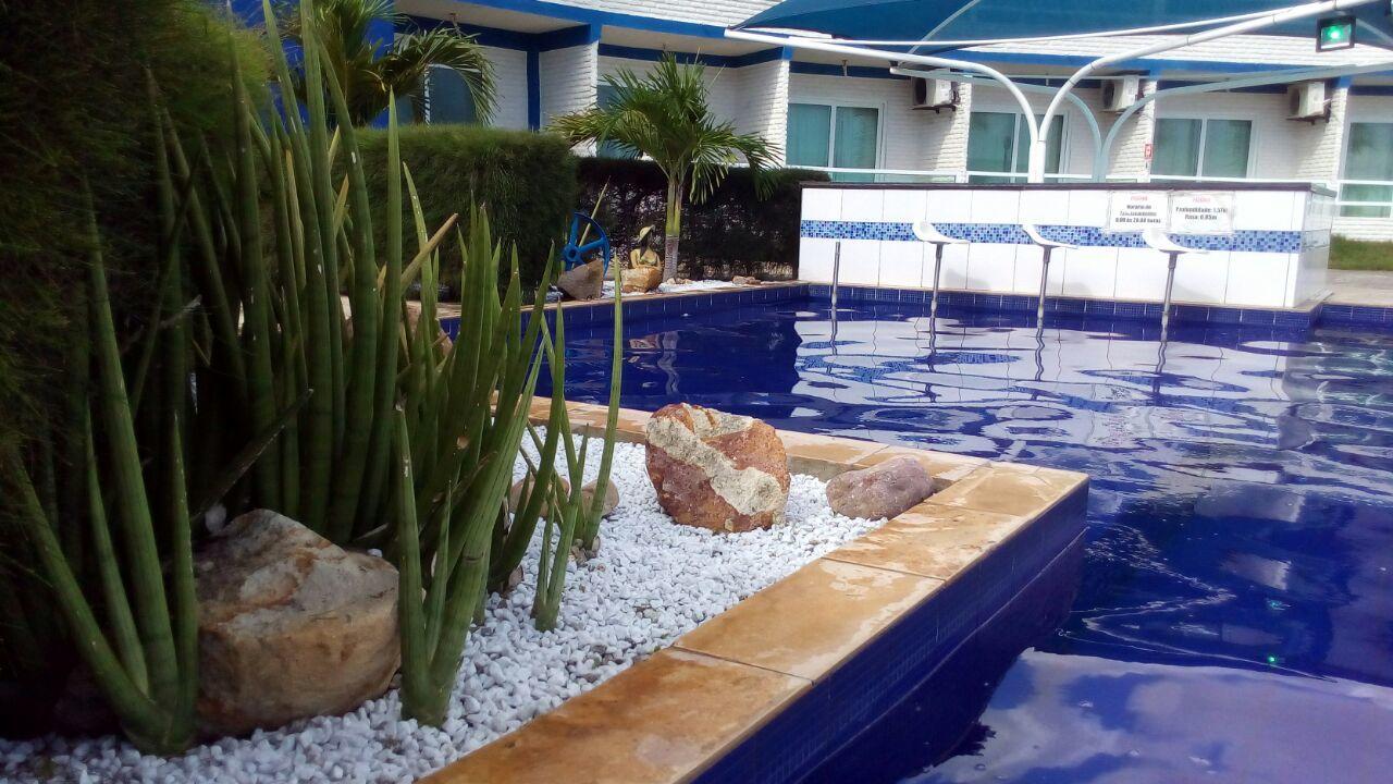 Brisa Mar Hotel เฟลเชรัซ ภายนอก รูปภาพ